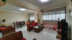 Blk 894C Woodlands Drive 50 (Woodlands), HDB 4 Rooms #220523831